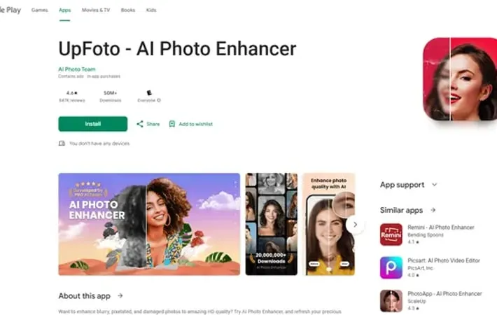 article