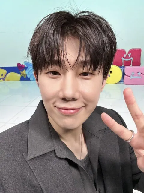 INFINITE Sunggyu 1