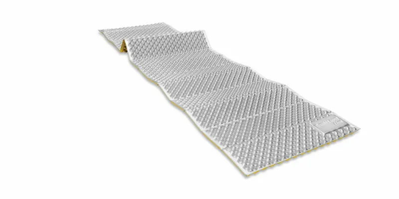 New Arrival: Z Lite™ SOL Sleeping Pad - Therm A Rest