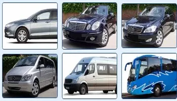 Services Viva Transfers offers - Viva Transfers