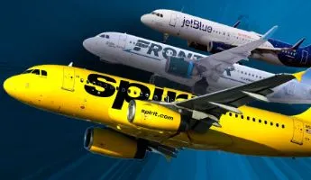 Why you should use Spirit Airlines services? - Spirit Airlines