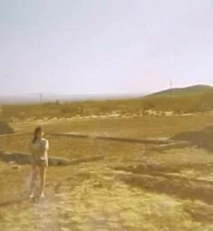 elsa desert