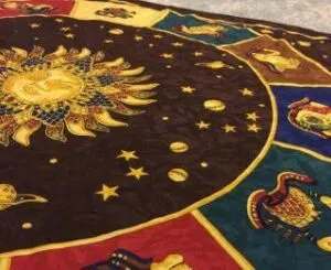 sun zodiac