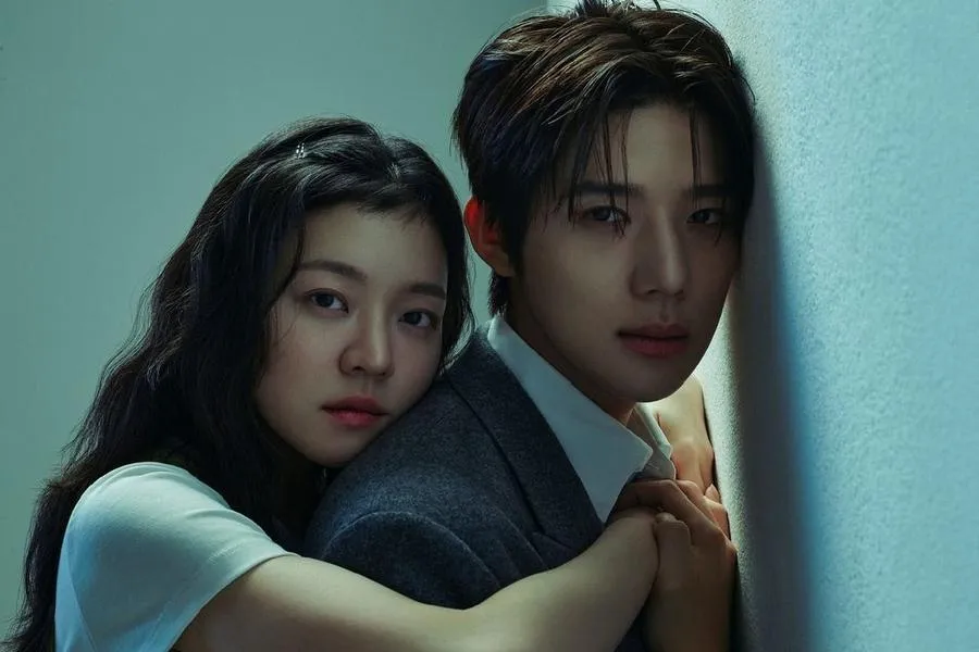 Moon Sang Min And Go Ah Sung Share Thoughts On Their 'Pavane' Characters, On-Screen Chemistry, And More